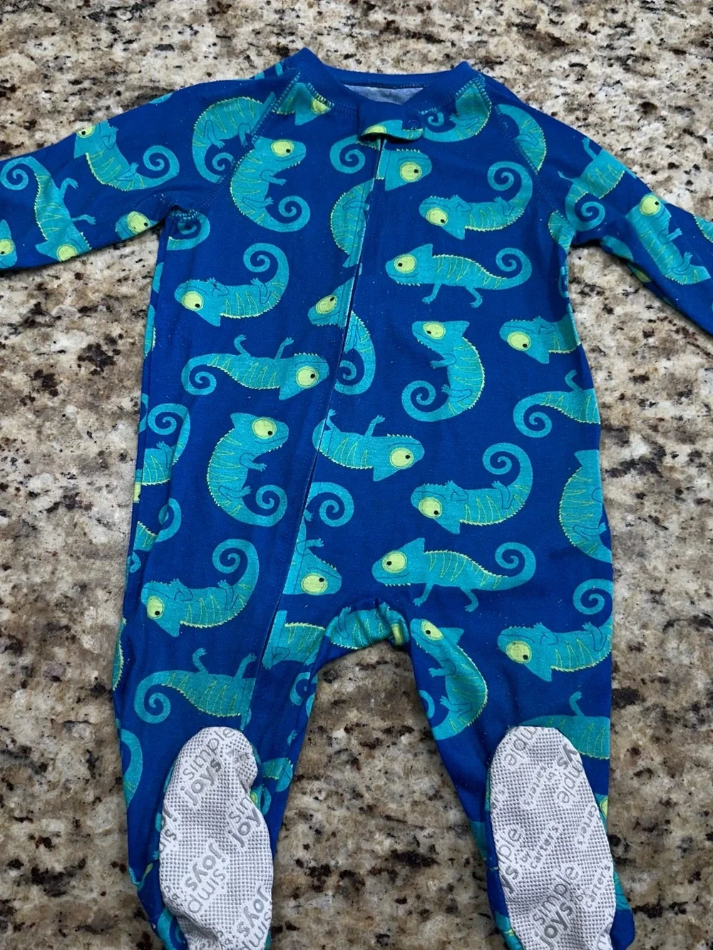 2T Boy Pajamas Bundle